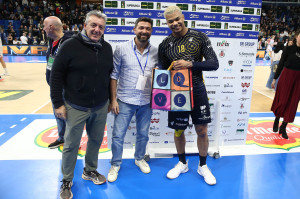 FERREIRA SOUZA MVP