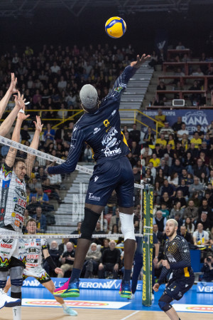 attacco Keita