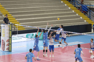 Attacco Mantova