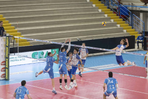 Attacco Mantova
