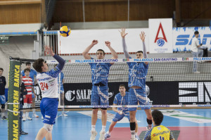 Attacco Mantova