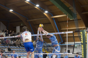 Attacco Mantova