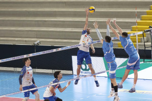 Attacco Mantova