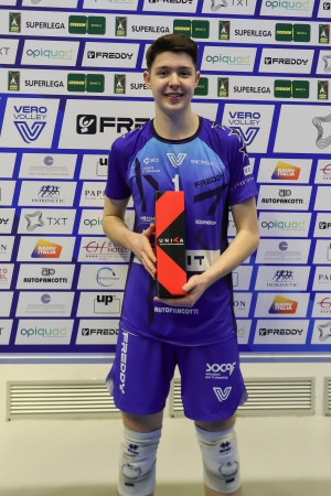 Foto MVP