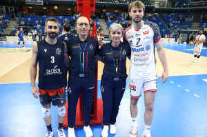SORTEGGIO INIZIALE