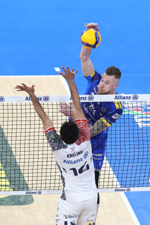SCHIACCIATA ZAYTSEV