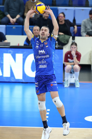 PALLEGGIO BARANOWICZ