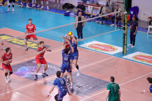 Fast sull'asse Porro-Baldini