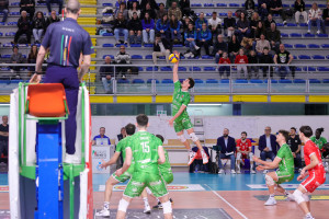 Novello attacca