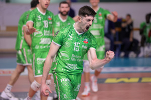 Esulta Zhelev