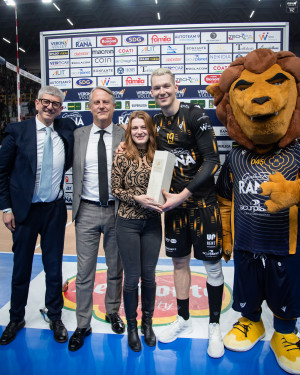 Mozic MVP