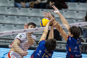Il muro di Ravenna su Benavidez