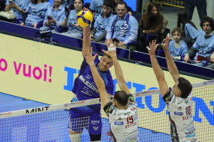 Rohrs attacco