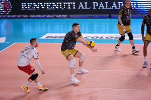 Riceve Raffaelli