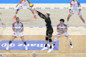 PALLEGGIO CHRISTENSON