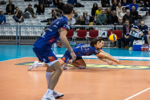 Zlatanov e Valchinov in ricezione