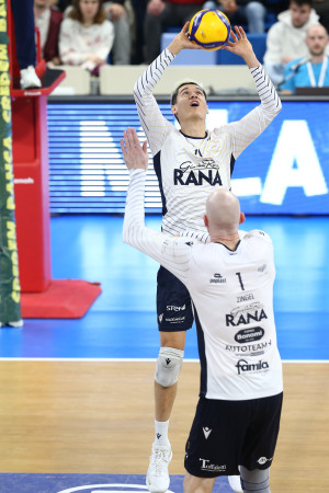 PALLEGGIO CHRISTENSON