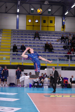 Hoff in battuta
