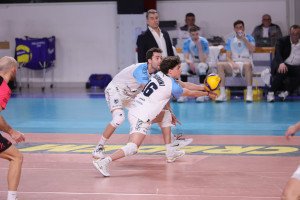 Guerrini in ricezione