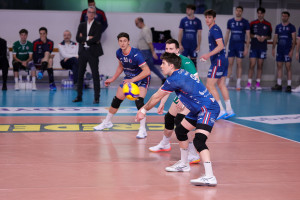 Ricezione per Benavidez