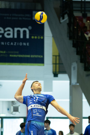 Zimmermann servizio
