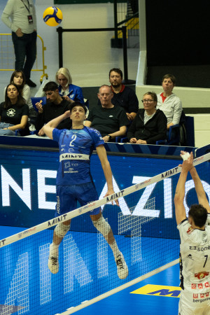 Frascio attacco