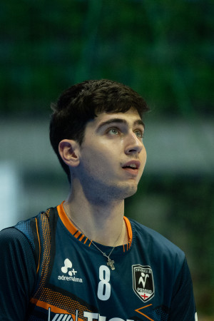 Nachev riscaldamento