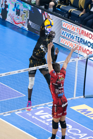 attacco Keita 
