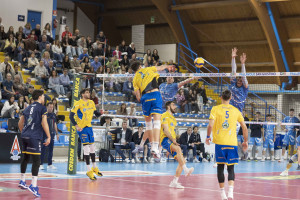 Attacco Sarlux