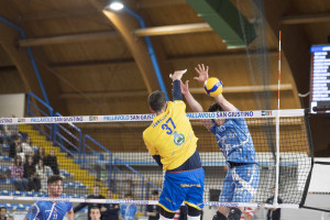 Attacco Sarlux