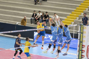 Attacco Sarlux