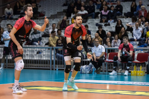Tallone e Tiozzo