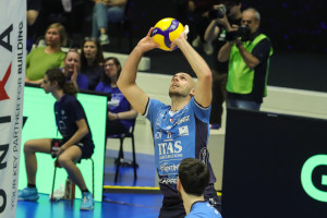 Sbertoli palleggio