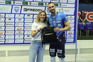 Foto MVP