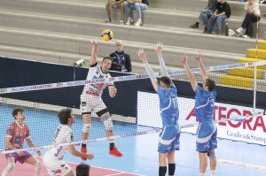 Attacco Belluno