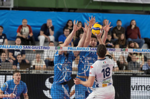 Attacco Belluno