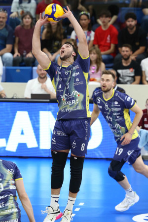 PALLEGGIO TIZI