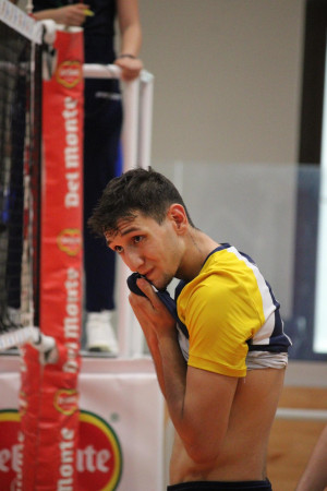 Leonardo Gabriel Sandu