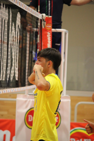 Matteo Iurisci