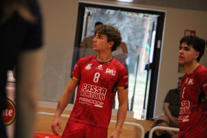 Leonardo Sanchi