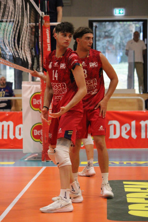 Bertoncello e Pollini