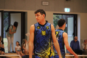 Leonardo Sandu