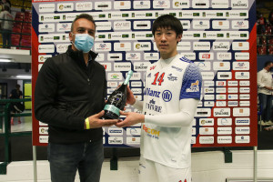 MVP Ishikawa 1