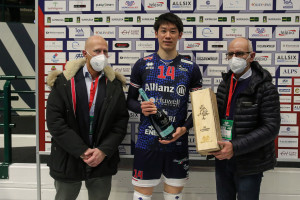 Ishikawa MVP
