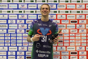 Szwarc MVP